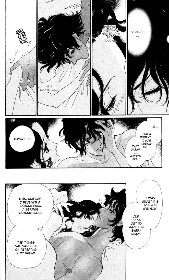 Bronze no Tenshi Chapter 6 40